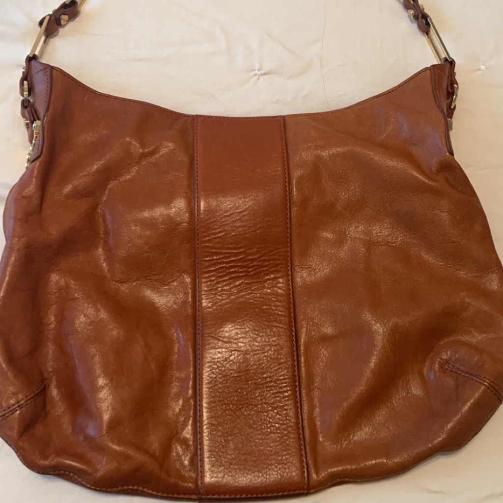 Your Burch Purse